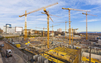 廣東省深化市政公用工程質量安全，開啟三年提升新篇章