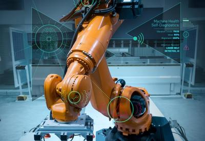 ADI收購Test Motors，以人工智能基礎軟件開發強化工業4.0機器狀態監控