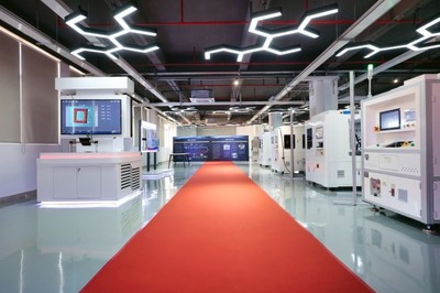 引領行業進步，賦能智能制造 深圳富聯凌云光正式開業，推動人工智能基礎軟件新紀元
